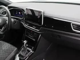 Volkswagen T-Roc 1.5 TSi R-Line Business+ 150 Pk Automaat thumbnail 16