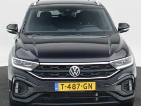 Volkswagen T-Roc 1.5 TSi R-Line Business+ 150 Pk Automaat thumbnail 4
