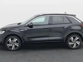 Volkswagen T-Roc 1.5 TSi R-Line Business+ 150 Pk Automaat thumbnail 7