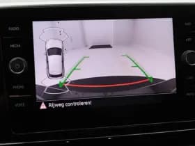 Volkswagen T-Roc 1.5 TSi R-Line Business+ 150 Pk Automaat thumbnail 10