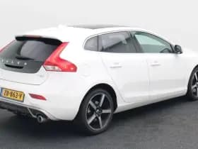 Volvo V40 1.5 T3 Polar+ Sport thumbnail 2