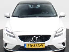 Volvo V40 1.5 T3 Polar+ Sport thumbnail 4