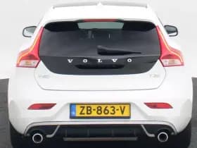 Volvo V40 1.5 T3 Polar+ Sport thumbnail 5