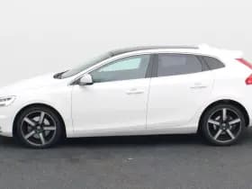 Volvo V40 1.5 T3 Polar+ Sport thumbnail 7