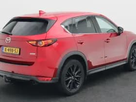 Mazda CX-5 2.5 SkyActiv-G 194 GT-M 4WD thumbnail 2
