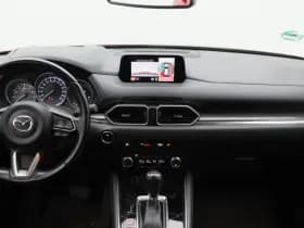 Mazda CX-5 2.5 SkyActiv-G 194 GT-M 4WD thumbnail 12