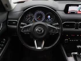 Mazda CX-5 2.5 SkyActiv-G 194 GT-M 4WD thumbnail 13