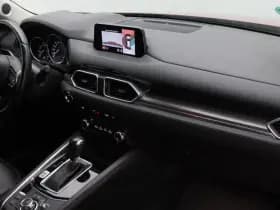 Mazda CX-5 2.5 SkyActiv-G 194 GT-M 4WD thumbnail 15