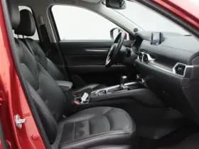 Mazda CX-5 2.5 SkyActiv-G 194 GT-M 4WD thumbnail 16