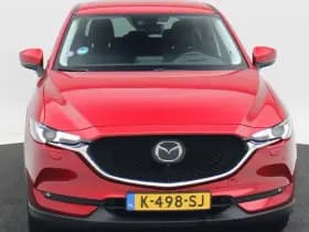 Mazda CX-5 2.5 SkyActiv-G 194 GT-M 4WD thumbnail 4