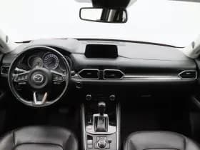 Mazda CX-5 thumbnail 34
