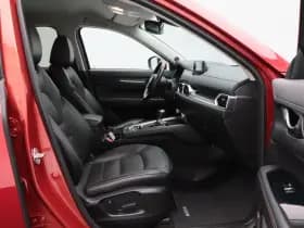 Mazda CX-5 thumbnail 38