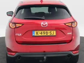 Mazda CX-5 2.5 SkyActiv-G 194 GT-M 4WD thumbnail 5