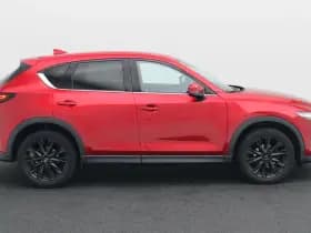 Mazda CX-5 2.5 SkyActiv-G 194 GT-M 4WD thumbnail 6