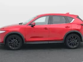 Mazda CX-5 2.5 SkyActiv-G 194 GT-M 4WD thumbnail 7
