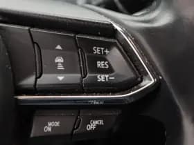 Mazda CX-5 2.5 SkyActiv-G 194 GT-M 4WD thumbnail 8