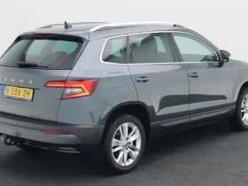 Skoda Karoq 1.5 TSi 150 Pk Automaat Business Edition Plus thumbnail 2