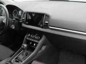 Skoda Karoq 1.5 TSi 150 Pk Automaat Business Edition Plus thumbnail 16