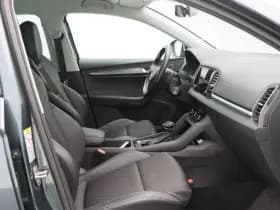 Skoda Karoq 1.5 TSi 150 Pk Automaat Business Edition Plus thumbnail 17