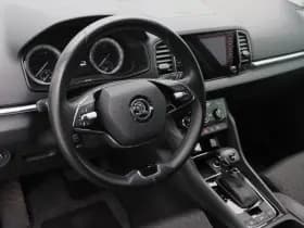 Skoda Karoq 1.5 TSi 150 Pk Automaat Business Edition Plus thumbnail 3