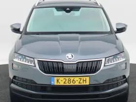 Skoda Karoq 1.5 TSi 150 Pk Automaat Business Edition Plus thumbnail 4
