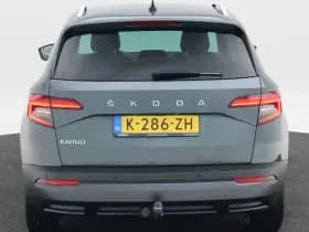 Skoda Karoq 1.5 TSi 150 Pk Automaat Business Edition Plus thumbnail 5
