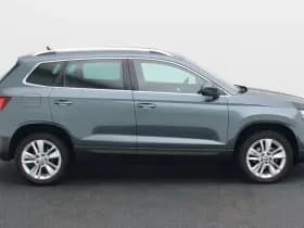 Skoda Karoq 1.5 TSi 150 Pk Automaat Business Edition Plus thumbnail 6