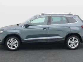 Skoda Karoq 1.5 TSi 150 Pk Automaat Business Edition Plus thumbnail 7