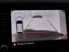 Skoda Karoq 1.5 TSi 150 Pk Automaat Business Edition Plus thumbnail 8