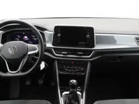 Volkswagen T-Roc 1.0 TSi 110 Pk Style thumbnail 15