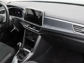 Volkswagen T-Roc 1.0 TSi 110 Pk Style thumbnail 18