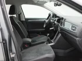 Volkswagen T-Roc 1.0 TSi 110 Pk Style thumbnail 19