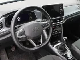 Volkswagen T-Roc 1.0 TSi 110 Pk Style thumbnail 3