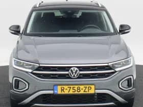 Volkswagen T-Roc 1.0 TSi 110 Pk Style thumbnail 4