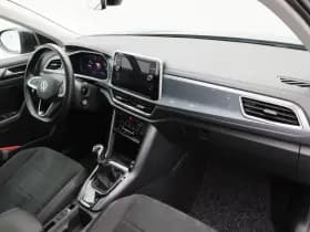 Volkswagen T-Roc thumbnail 34