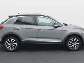 Volkswagen T-Roc 1.0 TSi 110 Pk Style thumbnail 6