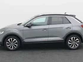 Volkswagen T-Roc 1.0 TSi 110 Pk Style thumbnail 7