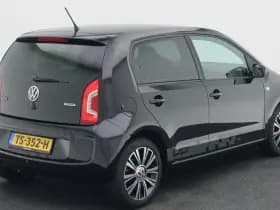Volkswagen Up! 1.0 high up! BlueMotion thumbnail 2