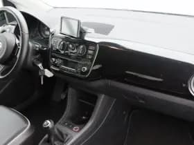 Volkswagen Up! 1.0 high up! BlueMotion thumbnail 16