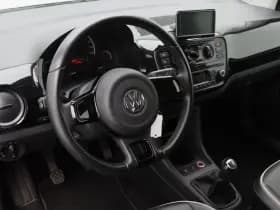 Volkswagen Up! 1.0 high up! BlueMotion thumbnail 3