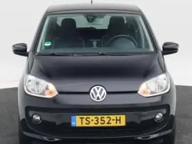 Volkswagen Up! 1.0 high up! BlueMotion thumbnail 4