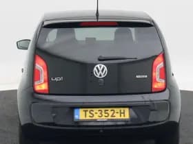 Volkswagen Up! 1.0 high up! BlueMotion thumbnail 5