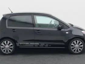 Volkswagen Up! 1.0 high up! BlueMotion thumbnail 6