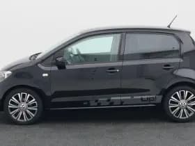 Volkswagen Up! 1.0 high up! BlueMotion thumbnail 7