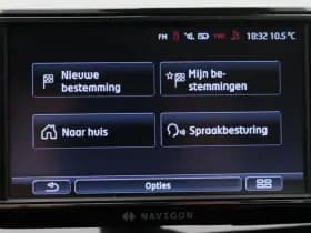 Volkswagen Up! 1.0 high up! BlueMotion thumbnail 10