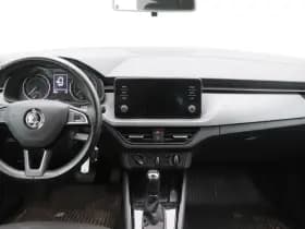 Skoda Scala 1.0 TSi 115 Pk Automaat Ambition thumbnail 12