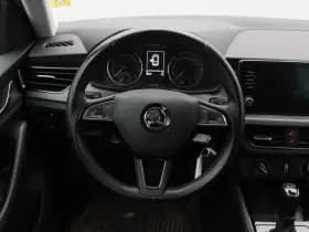 Skoda Scala 1.0 TSi 115 Pk Automaat Ambition thumbnail 13