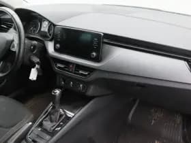 Skoda Scala 1.0 TSi 115 Pk Automaat Ambition thumbnail 16