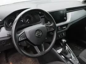 Skoda Scala 1.0 TSi 115 Pk Automaat Ambition thumbnail 3