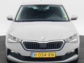 Skoda Scala 1.0 TSi 115 Pk Automaat Ambition thumbnail 4